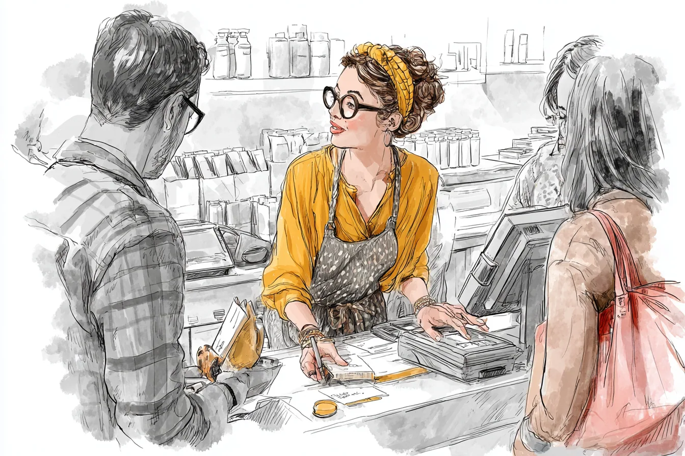 How Four-Payment Splitting Actually Works article cover