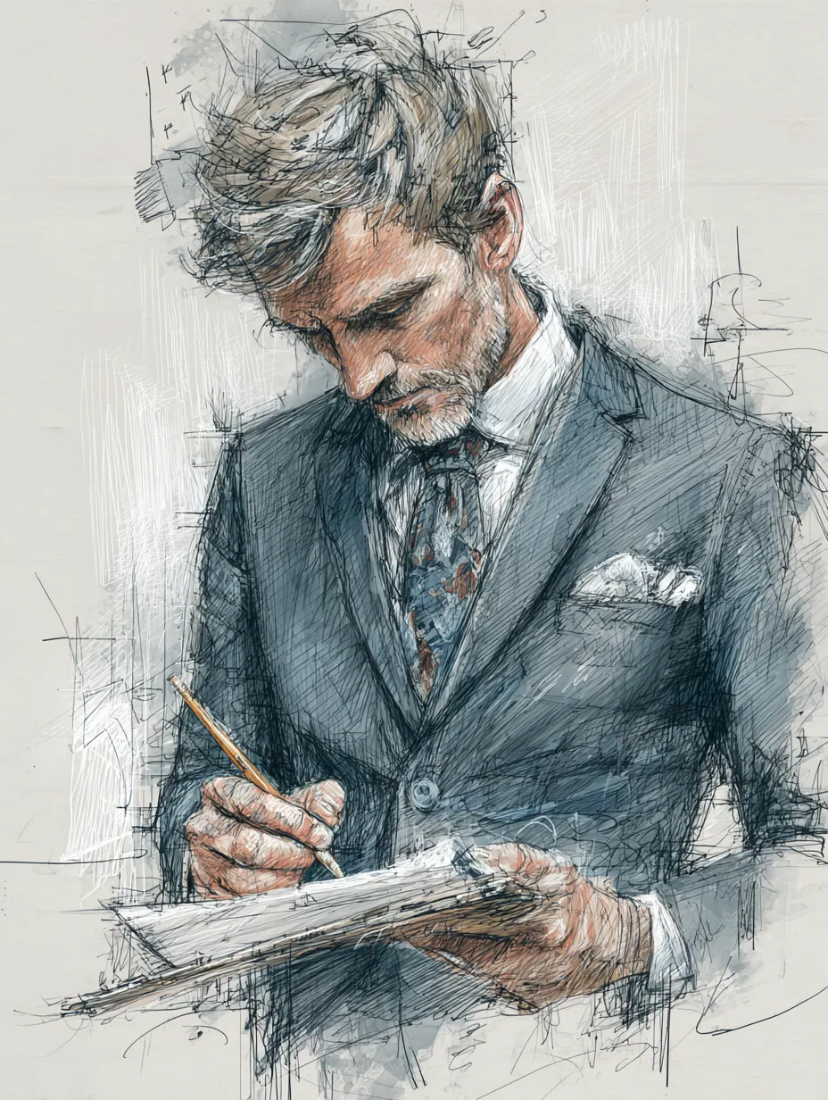 Building Credit the Smart, Steady Way — supporting illustration