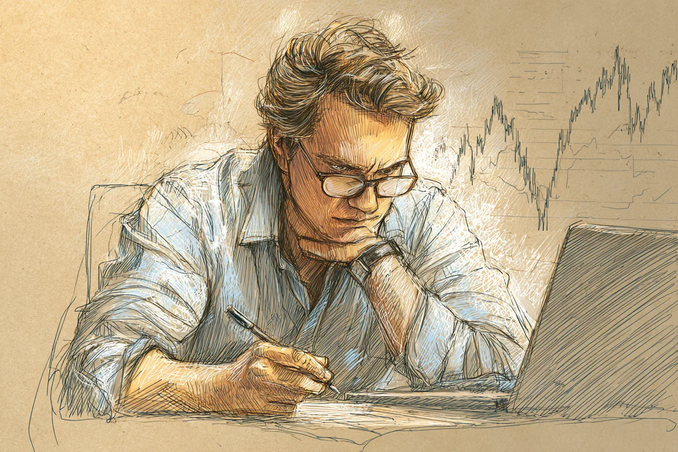 Building Credit the Smart, Steady Way article cover