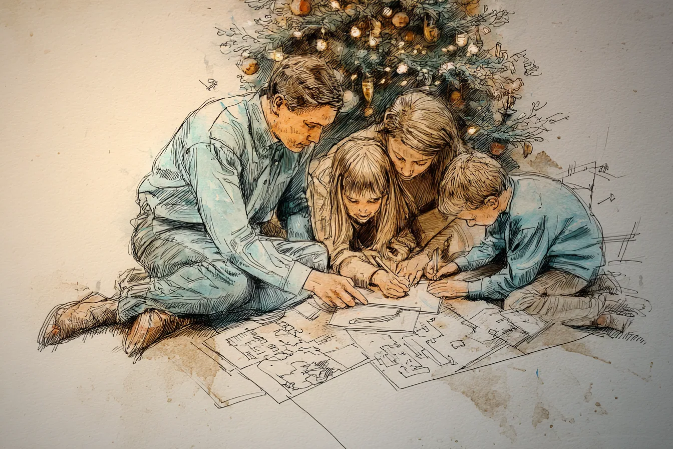 Smart Holiday Spending Without the Hangover article cover