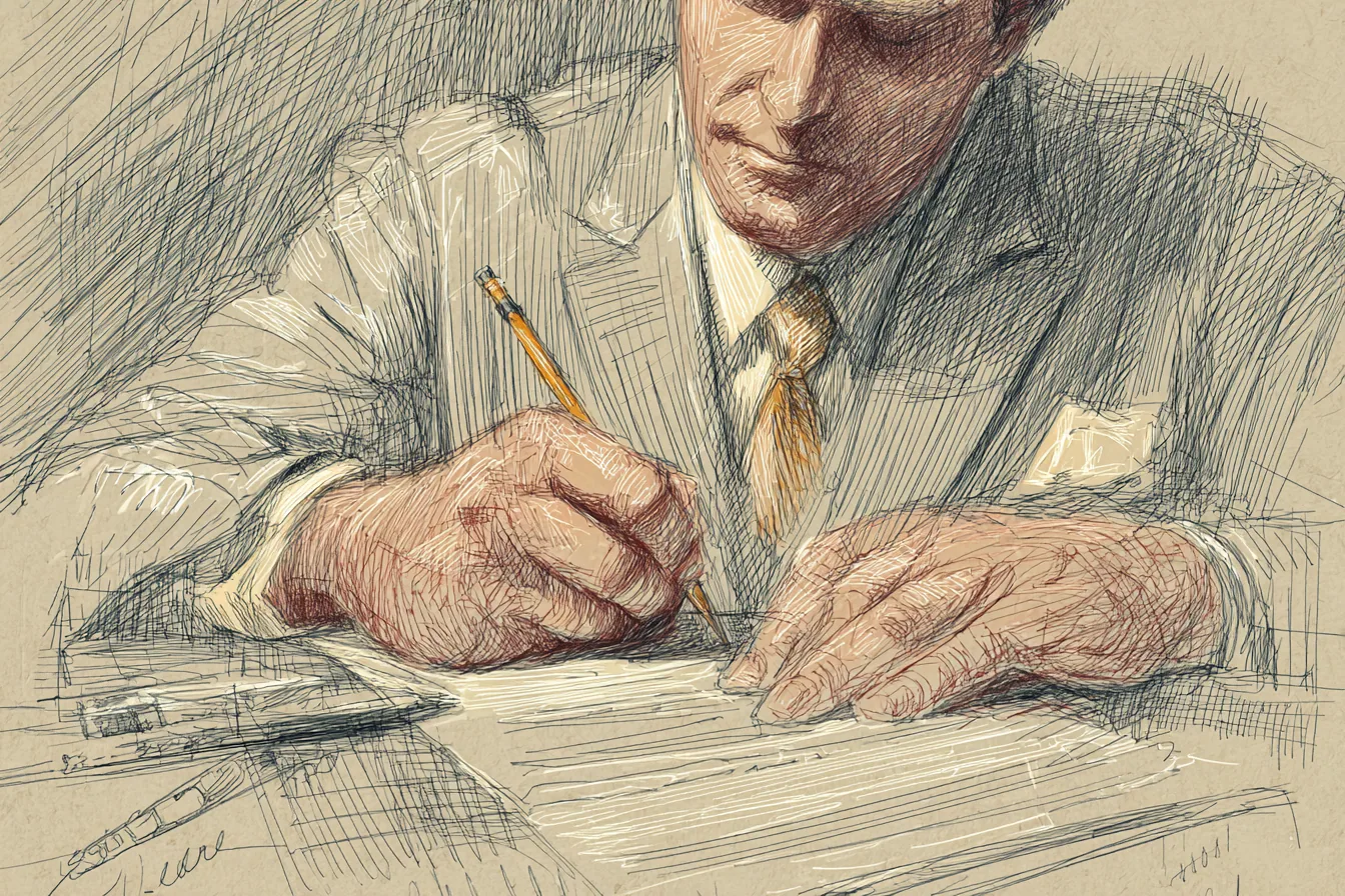 Avoiding the Most Common Borrowing Mistakes article cover