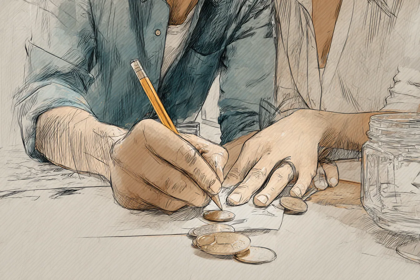 Emergency Funds 101: Your First Safety Net article cover