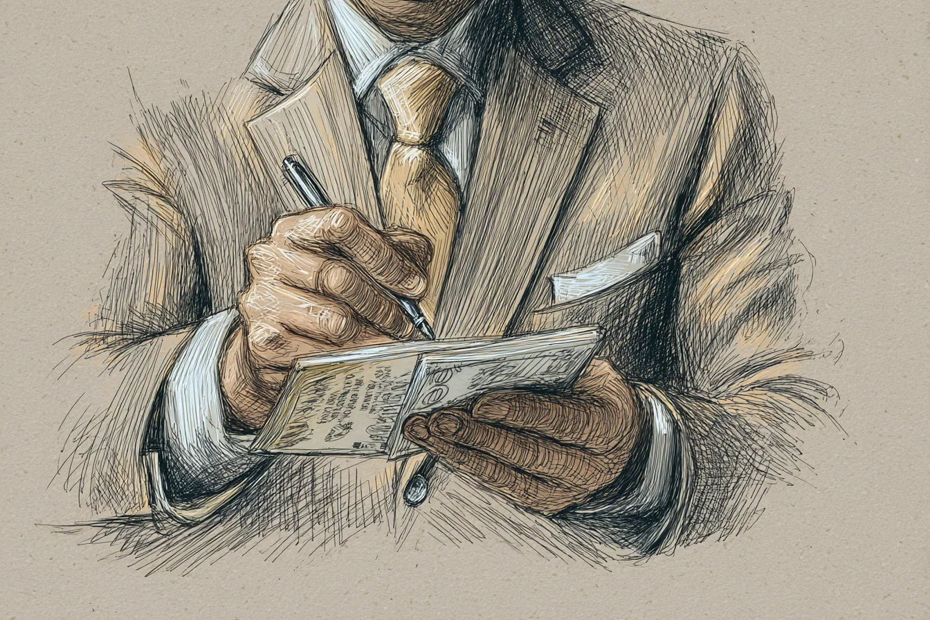 Choosing the Right Loan Amount for Your Goal article cover