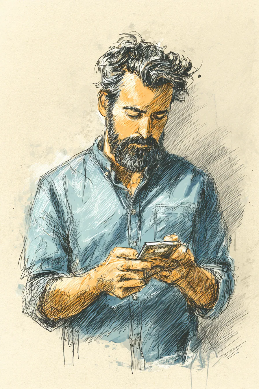 Online Shopping Safety You Should Never Skip — supporting illustration
